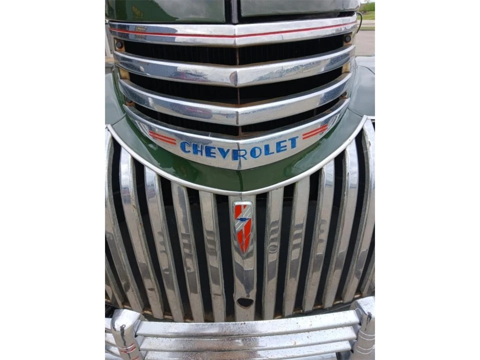 1946 Chevrolet Stylemaster & Fleetmaster & Fleetline - Image 9 of 31