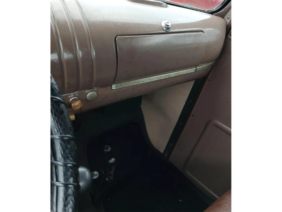 1946 Chevrolet Stylemaster & Fleetmaster & Fleetline - Image 19 of 31