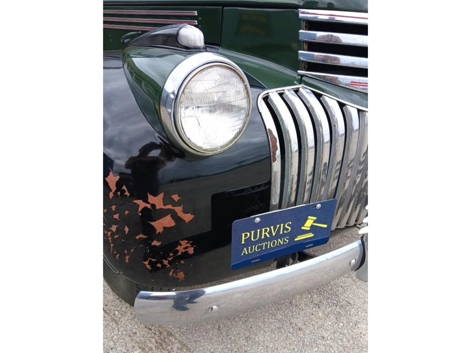 1946 Chevrolet Stylemaster & Fleetmaster & Fleetline - Image 8 of 31