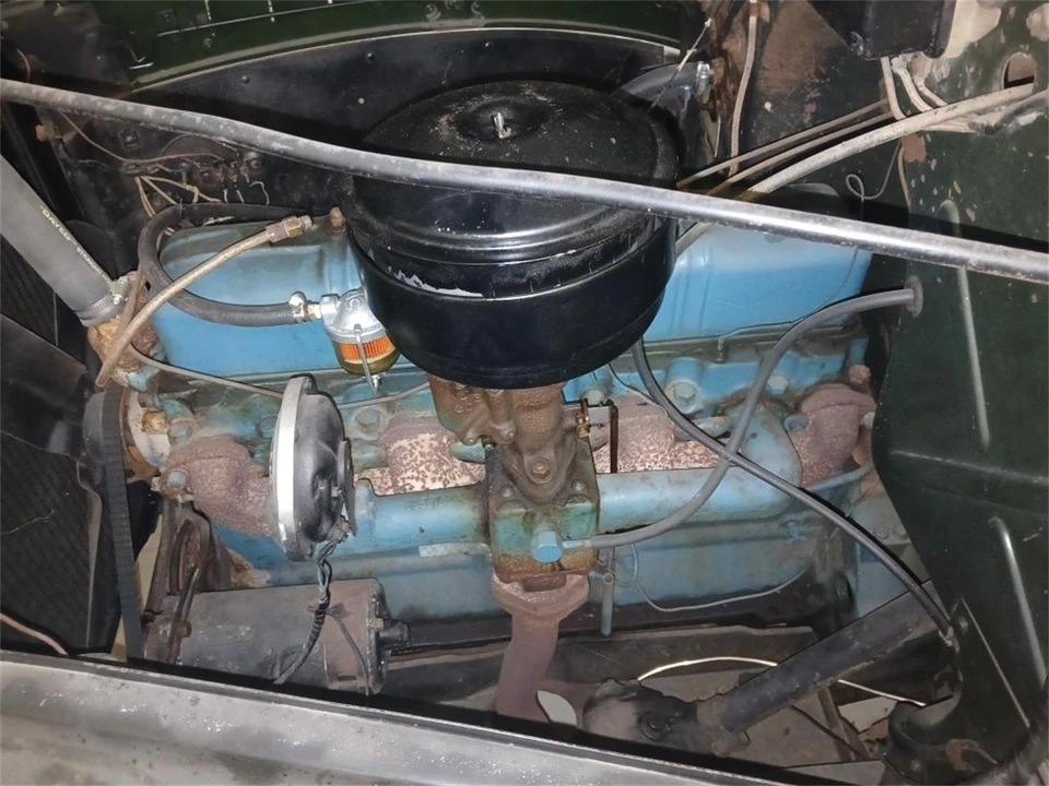 1946 Chevrolet Stylemaster & Fleetmaster & Fleetline - Image 27 of 31