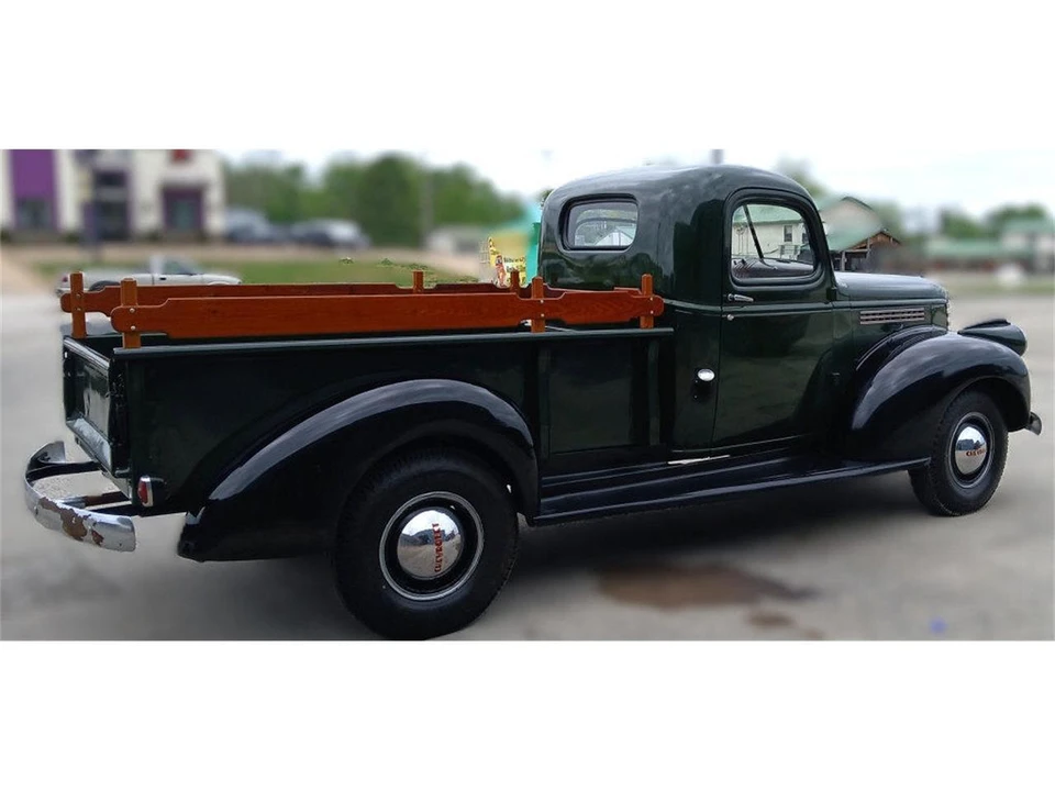 1946 Chevrolet Stylemaster & Fleetmaster & Fleetline - Image 5 of 31