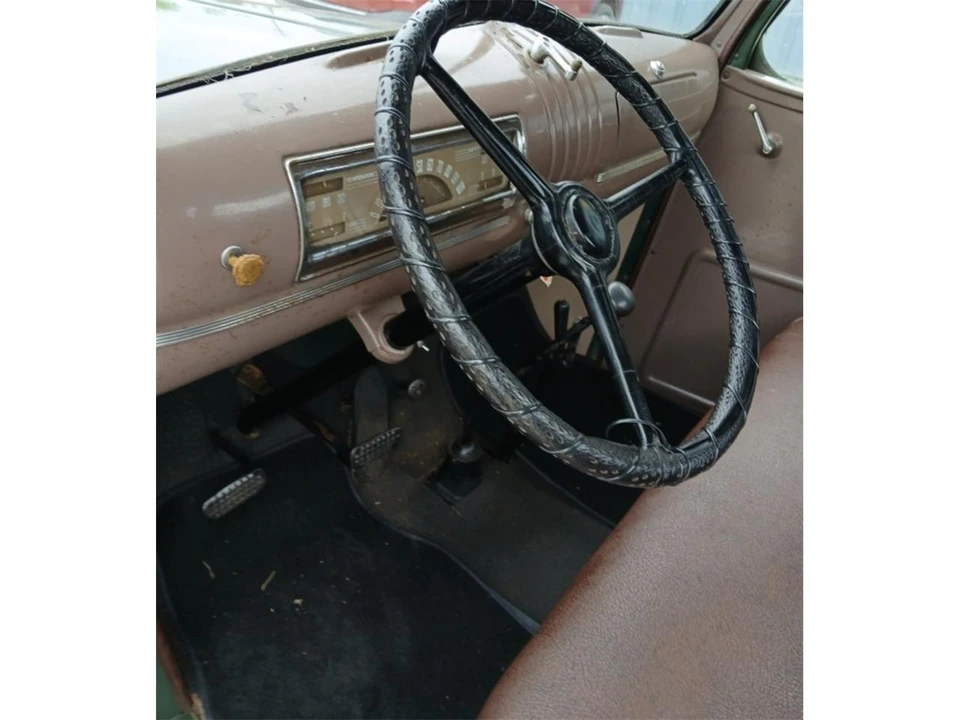 1946 Chevrolet Stylemaster & Fleetmaster & Fleetline - Image 18 of 31