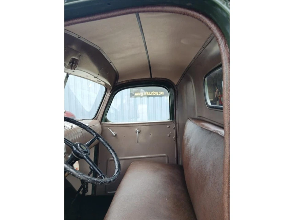 1946 Chevrolet Stylemaster & Fleetmaster & Fleetline - Image 22 of 31