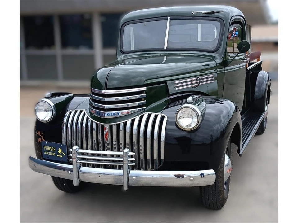 1946 Chevrolet Stylemaster & Fleetmaster & Fleetline - Image 3 of 31