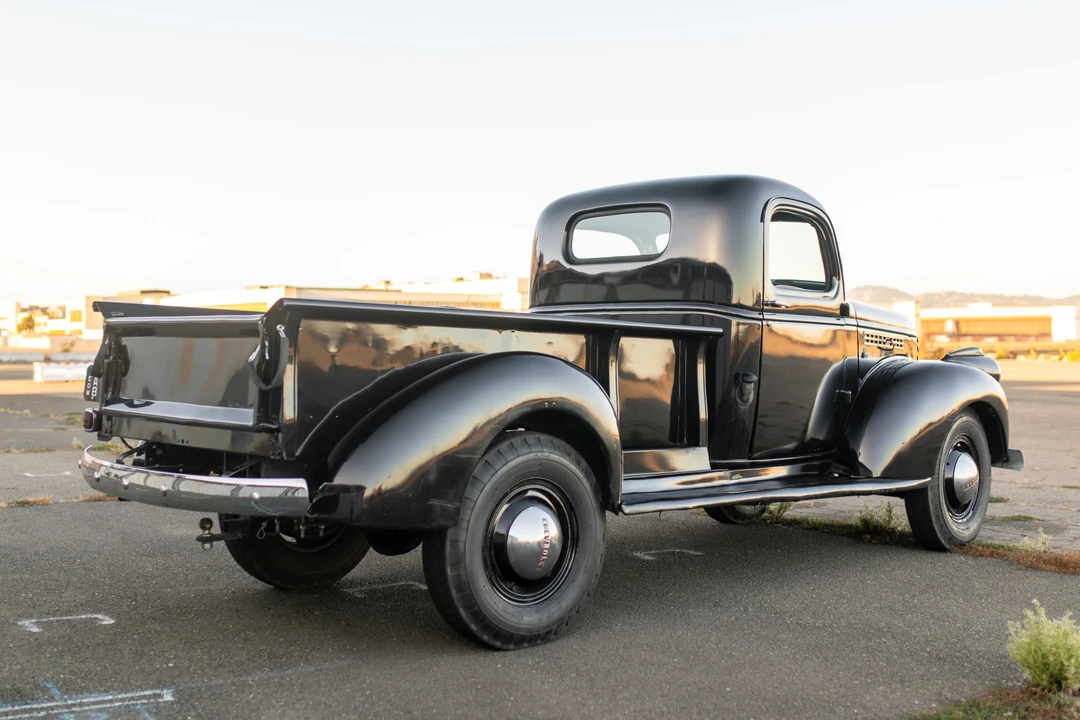 1946 Chevrolet AK Series - Image 6 of 31