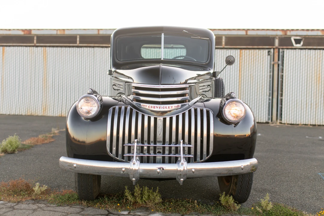 1946 Chevrolet AK Series - Image 2 of 31