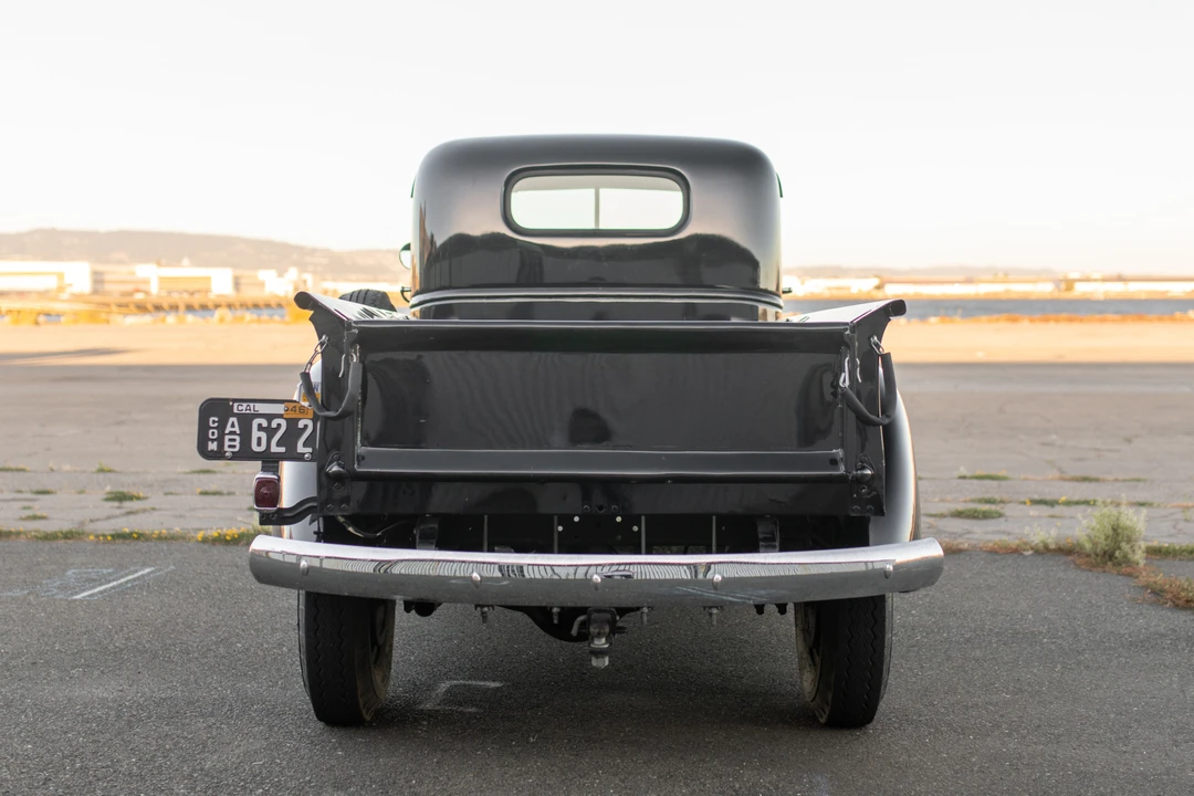 1946 Chevrolet AK Series - Image 5 of 31