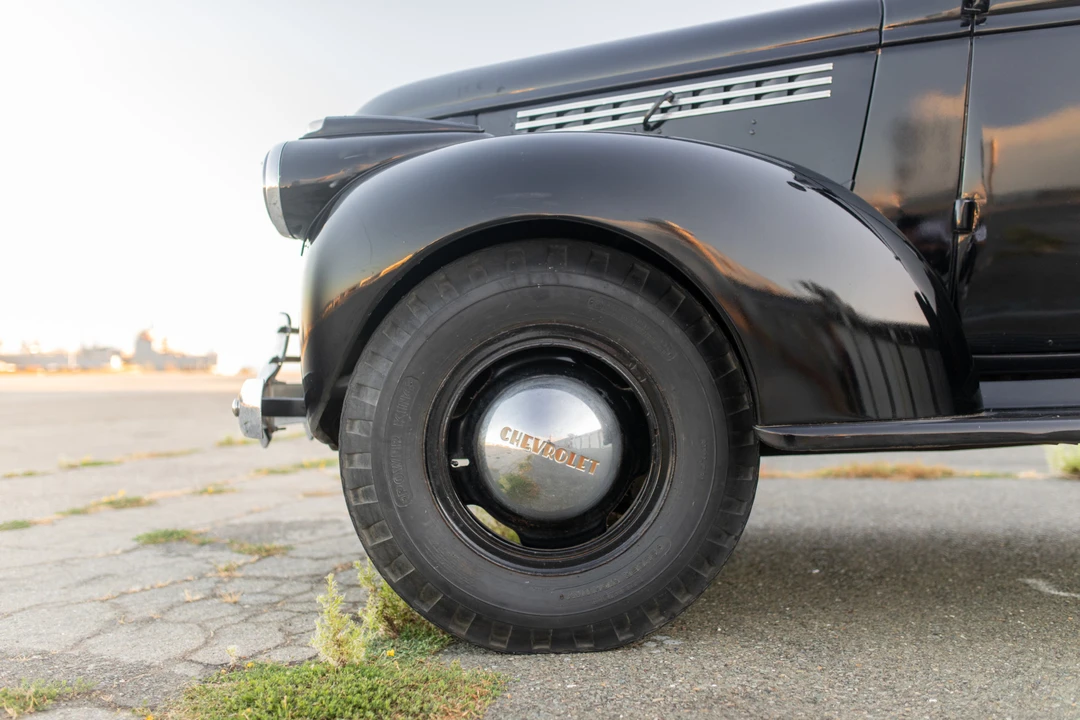 1946 Chevrolet AK Series - Image 8 of 31