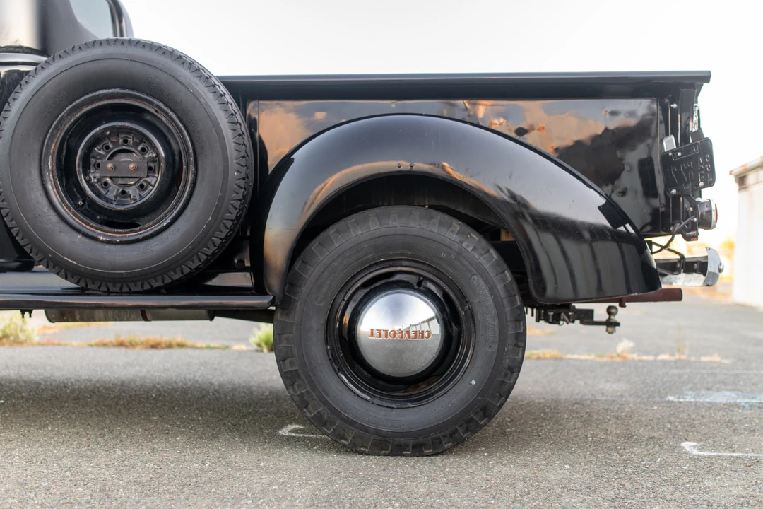 1946 Chevrolet AK Series - Image 25 of 31