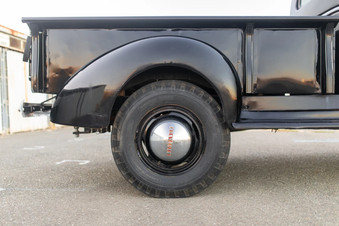 1946 Chevrolet AK Series - Image 26 of 31