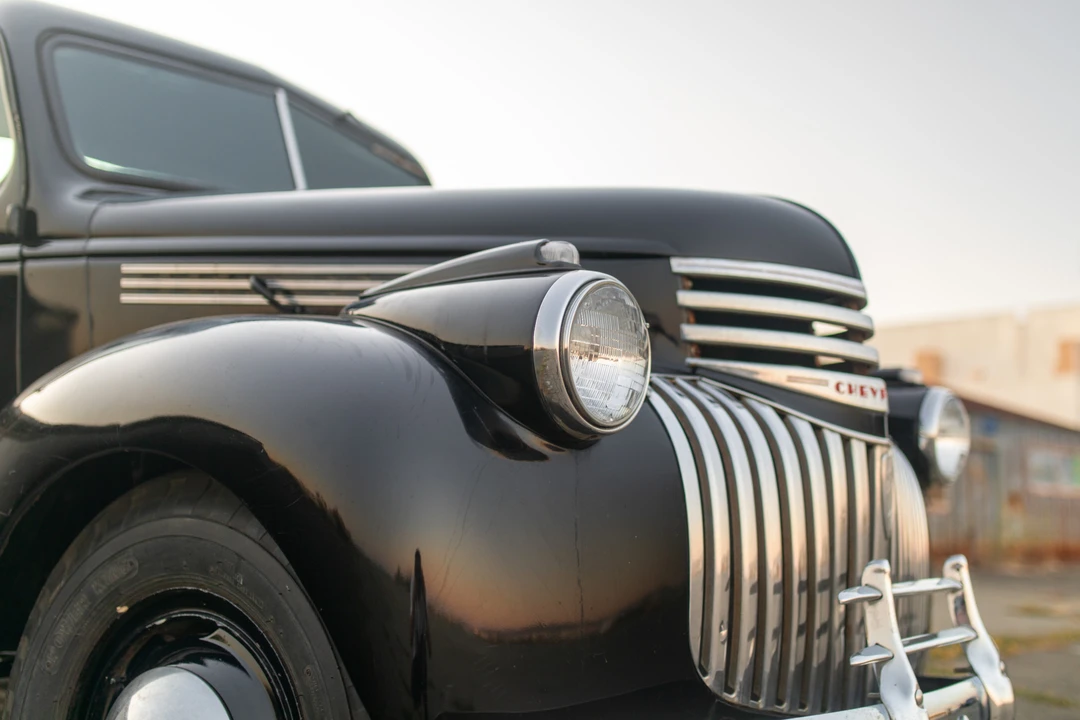 1946 Chevrolet AK Series - Image 11 of 31
