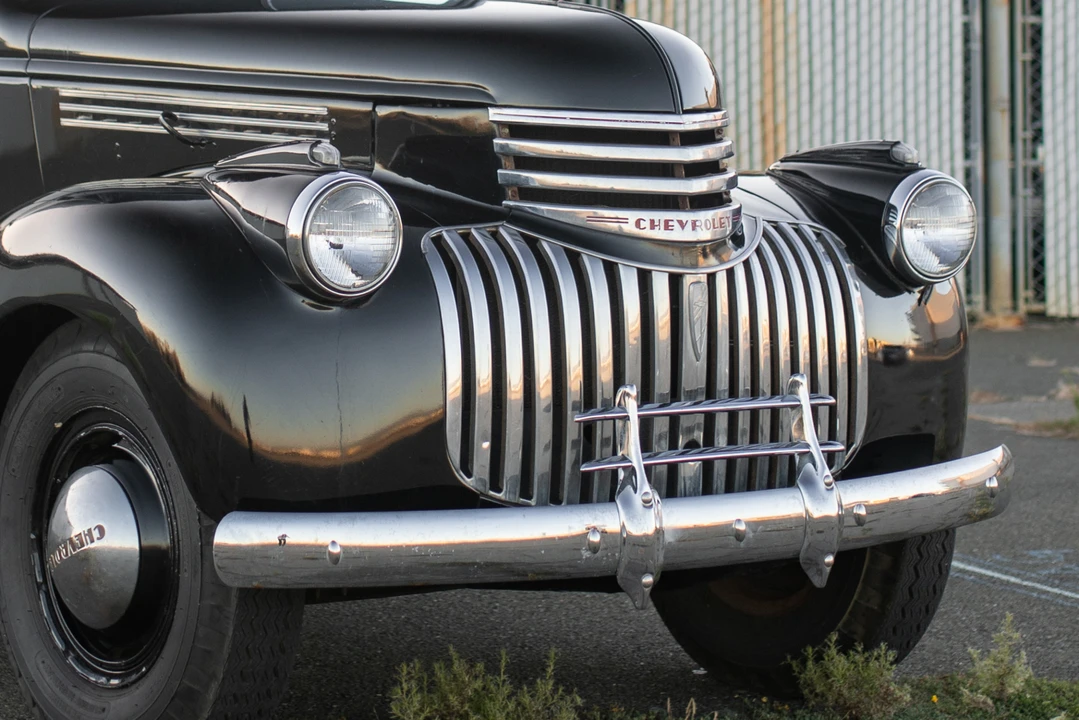 1946 Chevrolet AK Series - Image 12 of 31