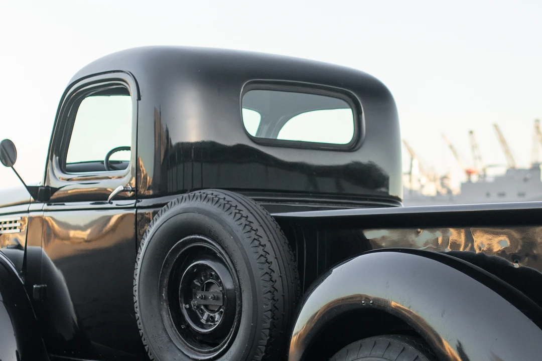 1946 Chevrolet AK Series - Image 21 of 31