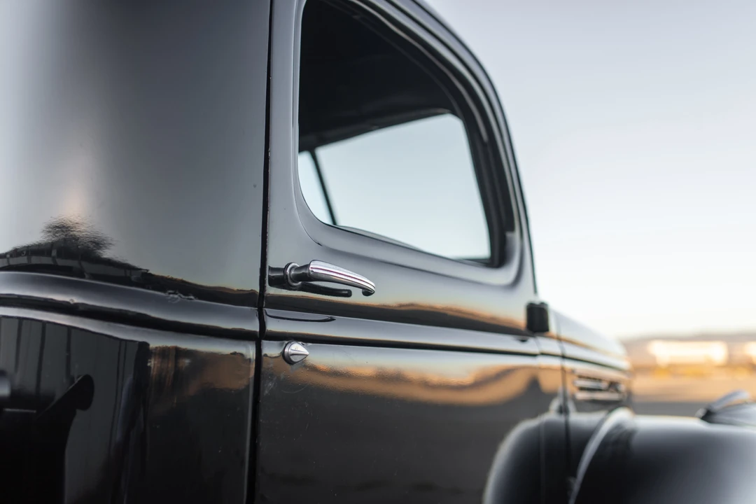 1946 Chevrolet AK Series - Image 27 of 31