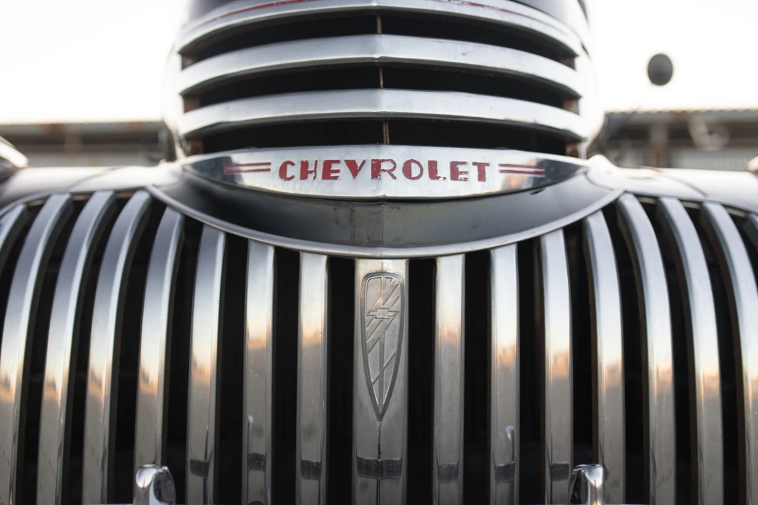 1946 Chevrolet AK Series - Image 14 of 31