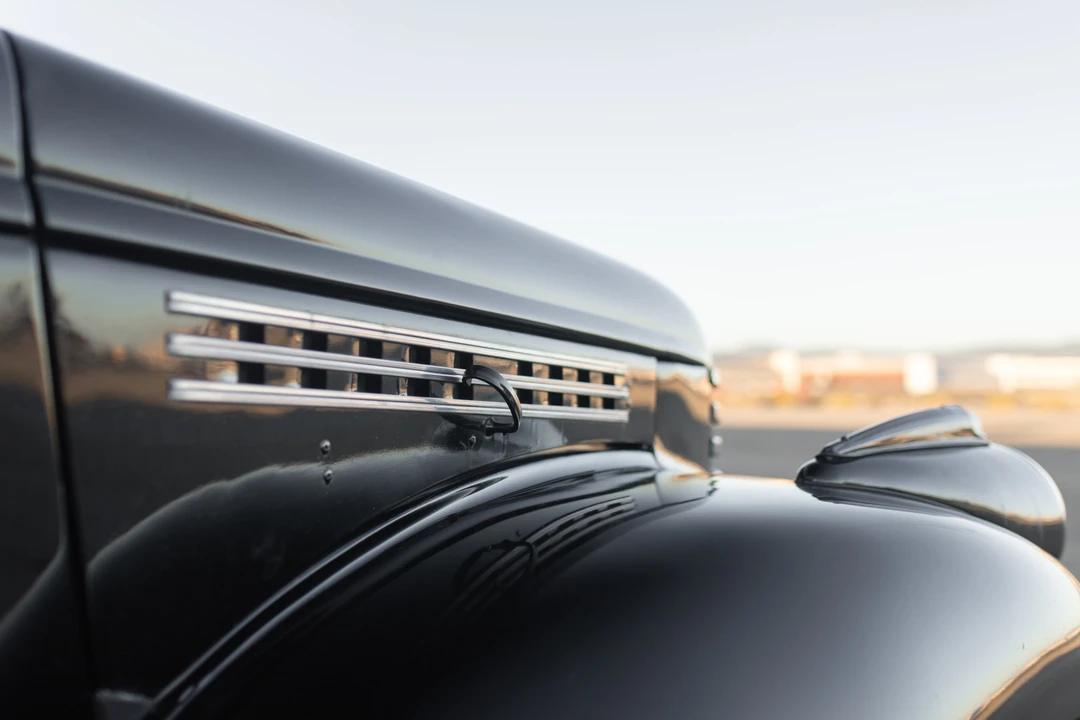 1946 Chevrolet AK Series - Image 15 of 31