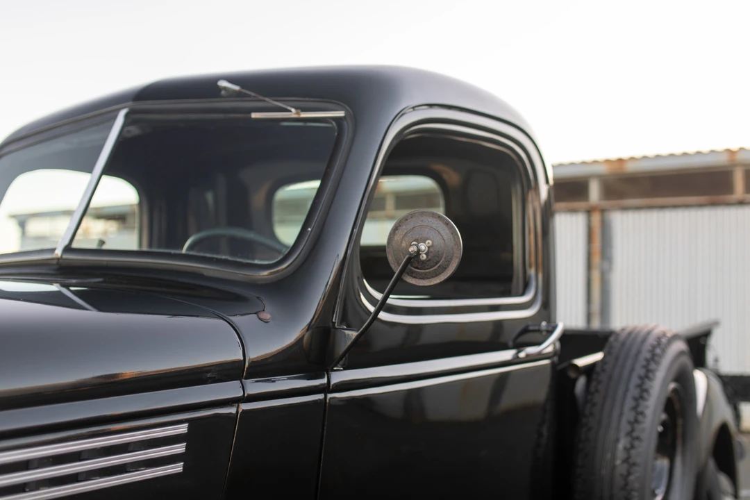 1946 Chevrolet AK Series - Image 18 of 31