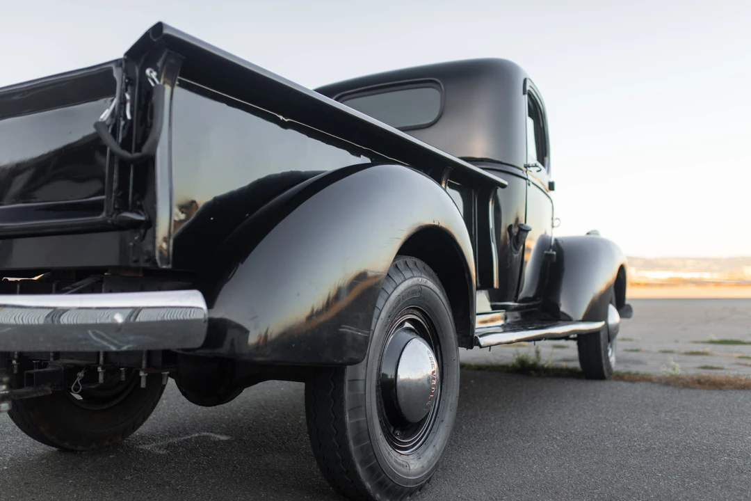 1946 Chevrolet AK Series - Image 22 of 31