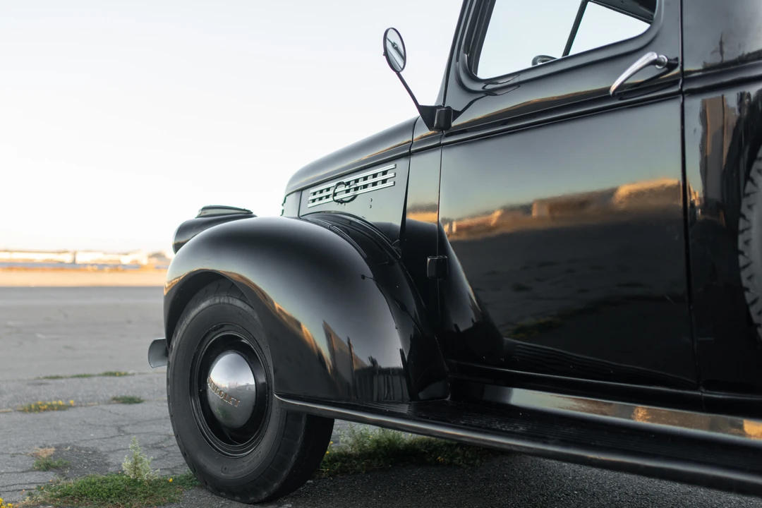 1946 Chevrolet AK Series - Image 19 of 31
