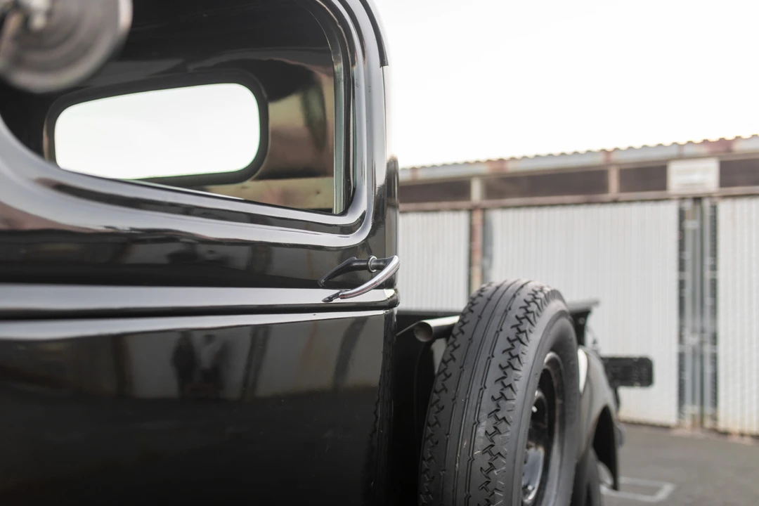 1946 Chevrolet AK Series - Image 28 of 31