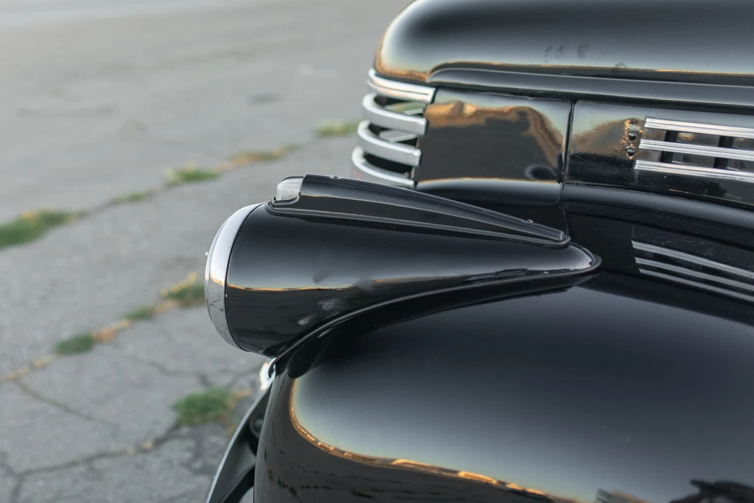 1946 Chevrolet AK Series - Image 16 of 31