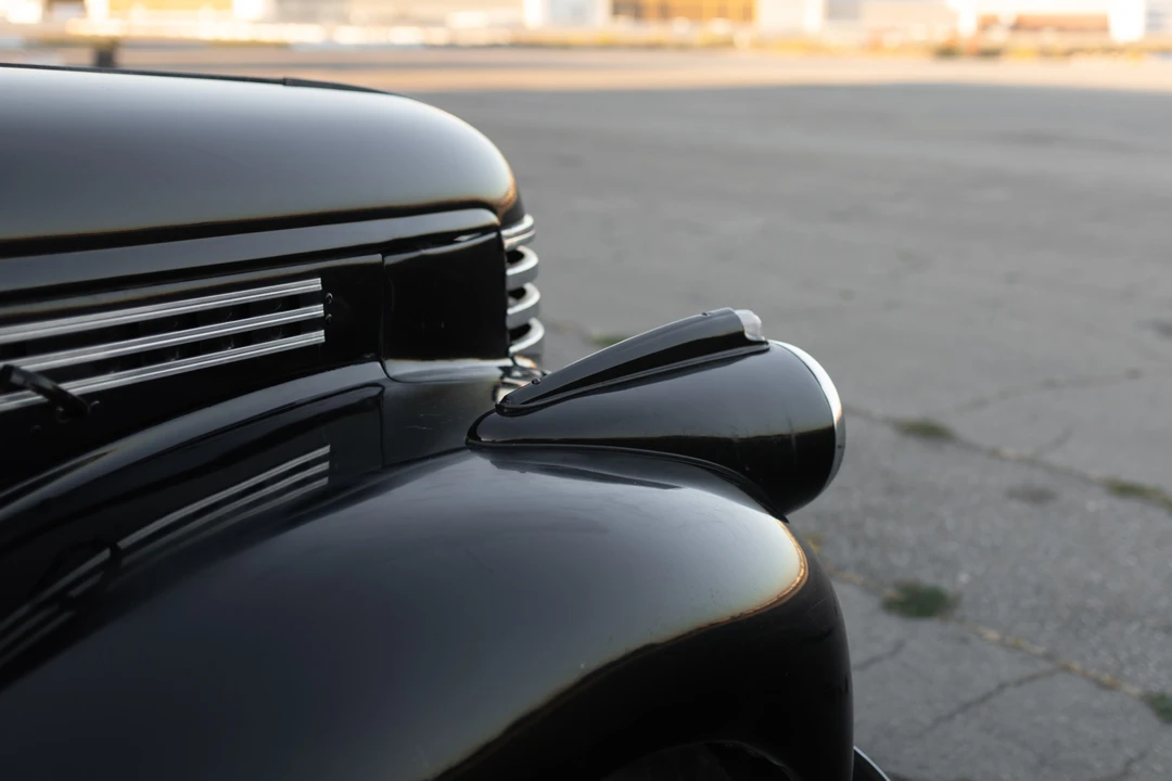 1946 Chevrolet AK Series - Image 17 of 31