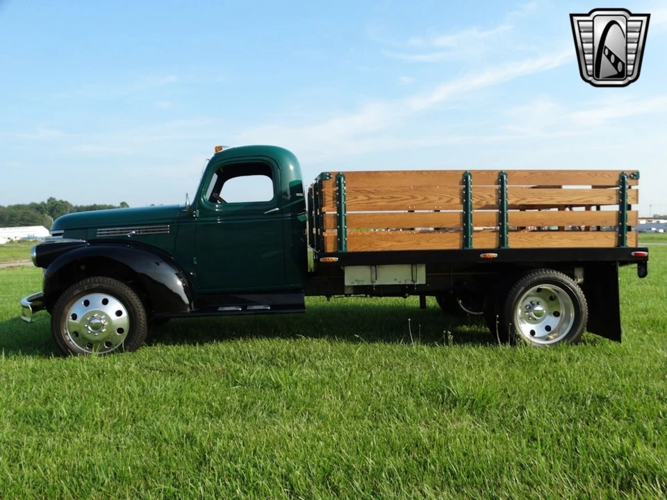 1946 Chevrolet AK Series - Image 5 of 21