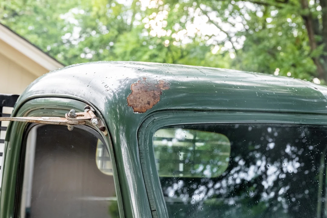 1946 Chevrolet AK Series - Image 28 of 31