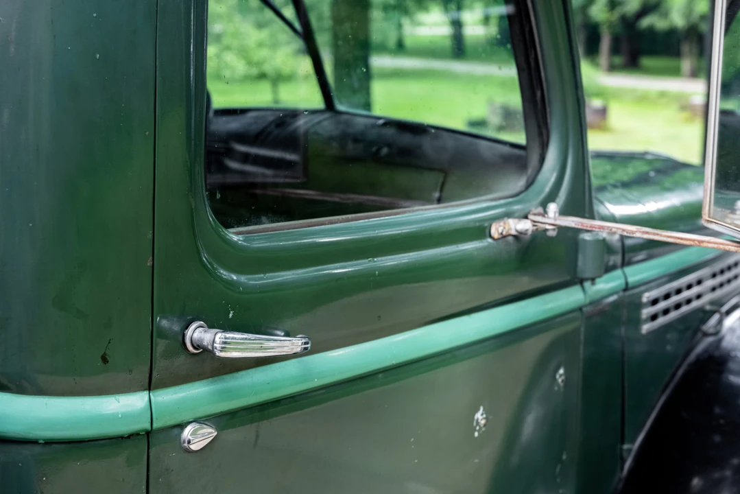 1946 Chevrolet AK Series - Image 23 of 31