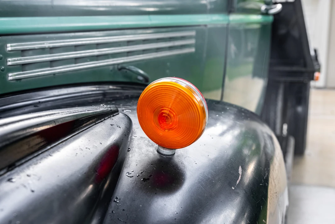 1946 Chevrolet AK Series - Image 14 of 31
