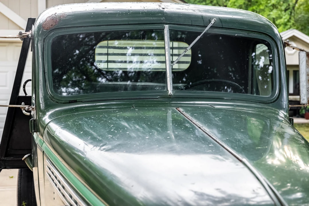 1946 Chevrolet AK Series - Image 27 of 31