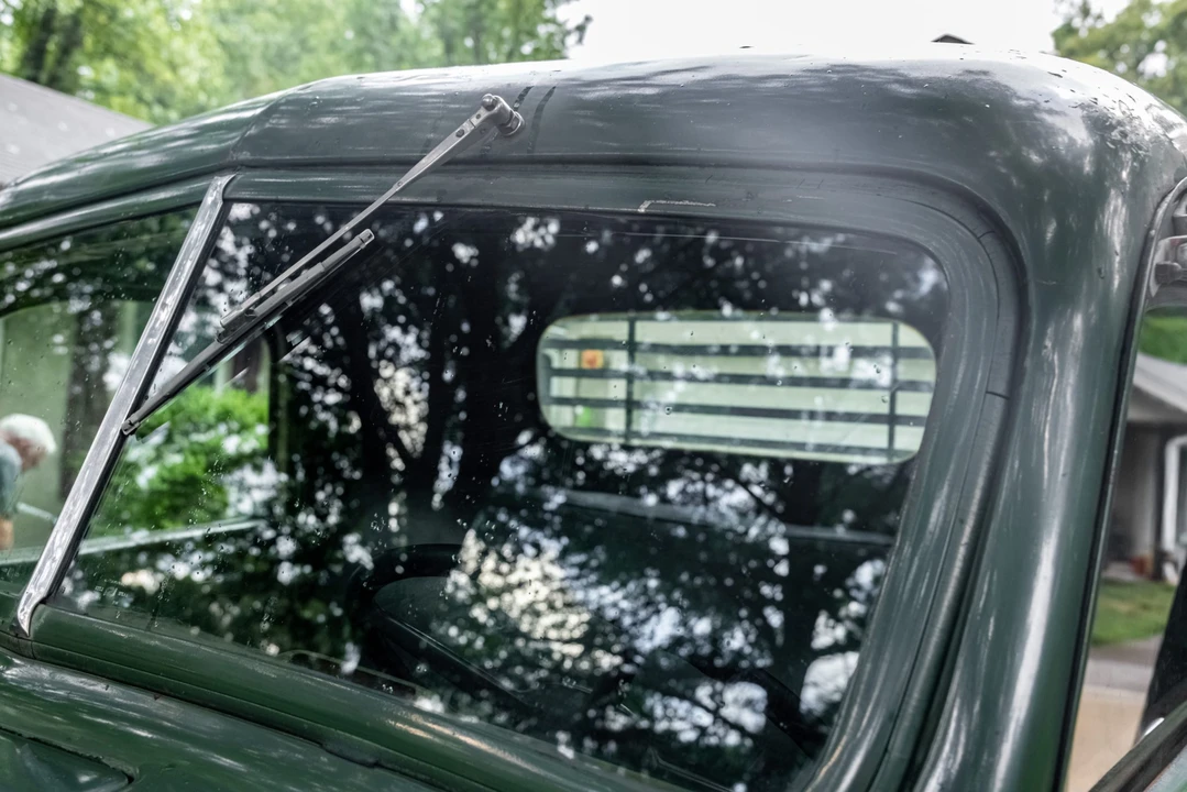 1946 Chevrolet AK Series - Image 29 of 31