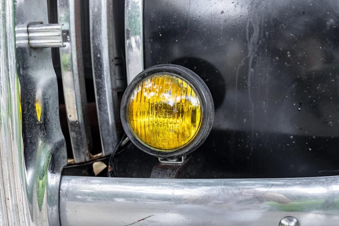 1946 Chevrolet AK Series - Image 18 of 31