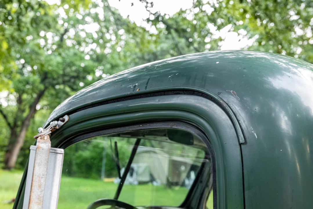 1946 Chevrolet AK Series - Image 20 of 31