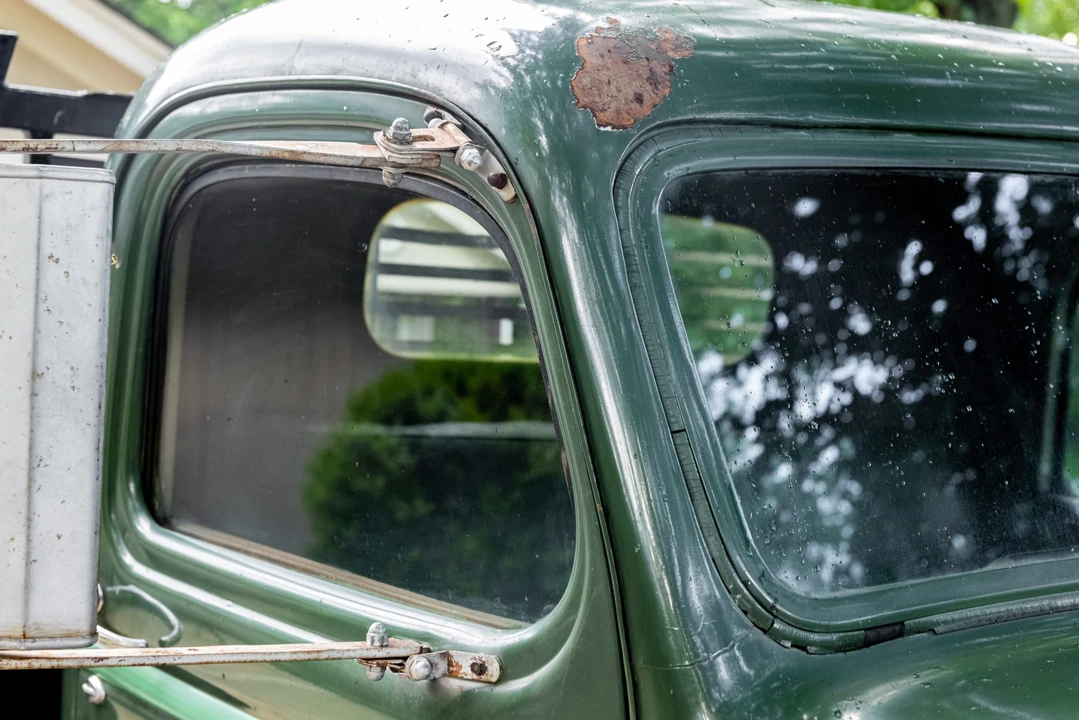 1946 Chevrolet AK Series - Image 26 of 31
