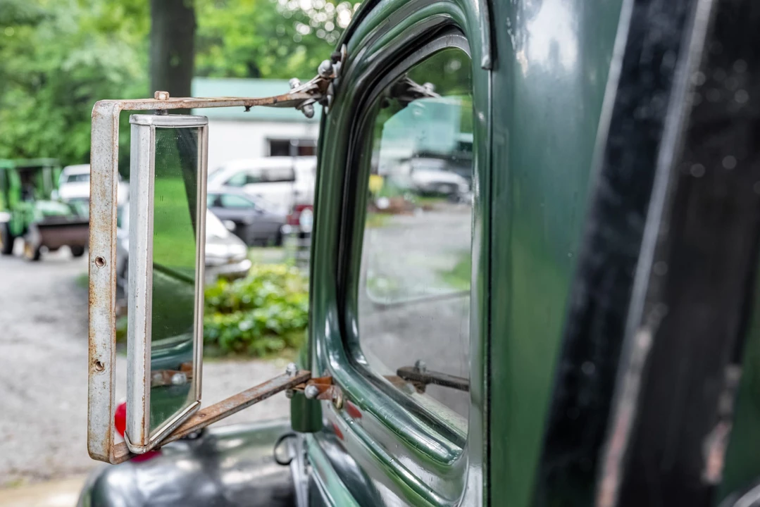 1946 Chevrolet AK Series - Image 22 of 31
