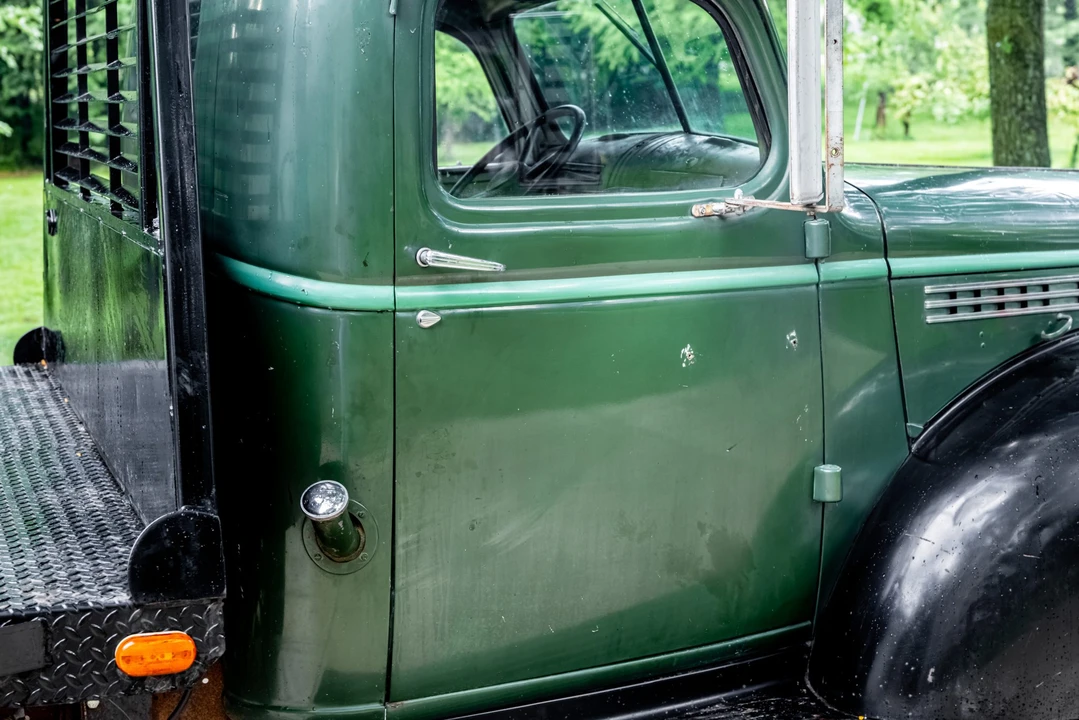 1946 Chevrolet AK Series - Image 25 of 31