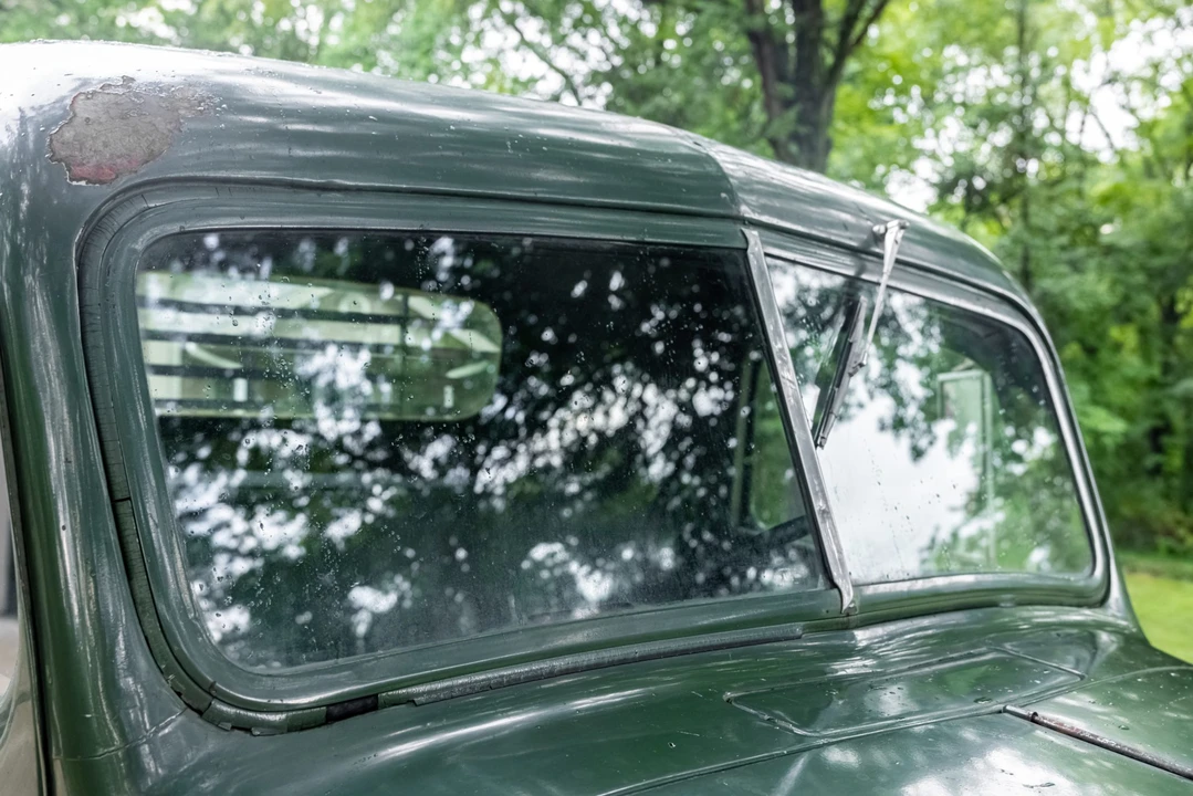 1946 Chevrolet AK Series - Image 30 of 31