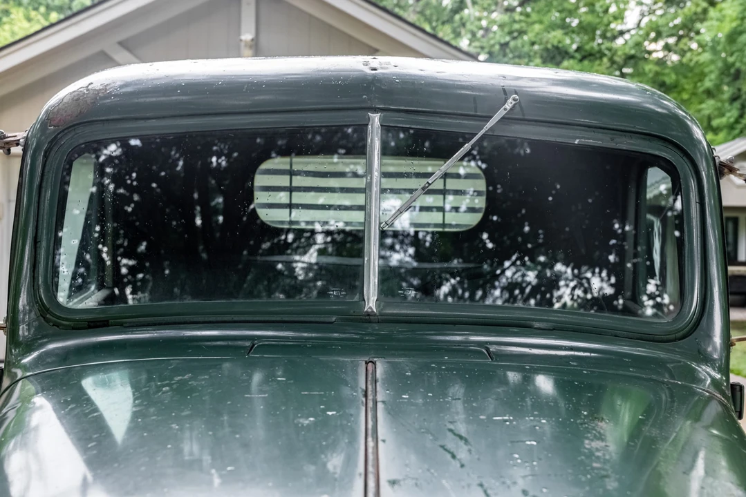 1946 Chevrolet AK Series - Image 31 of 31