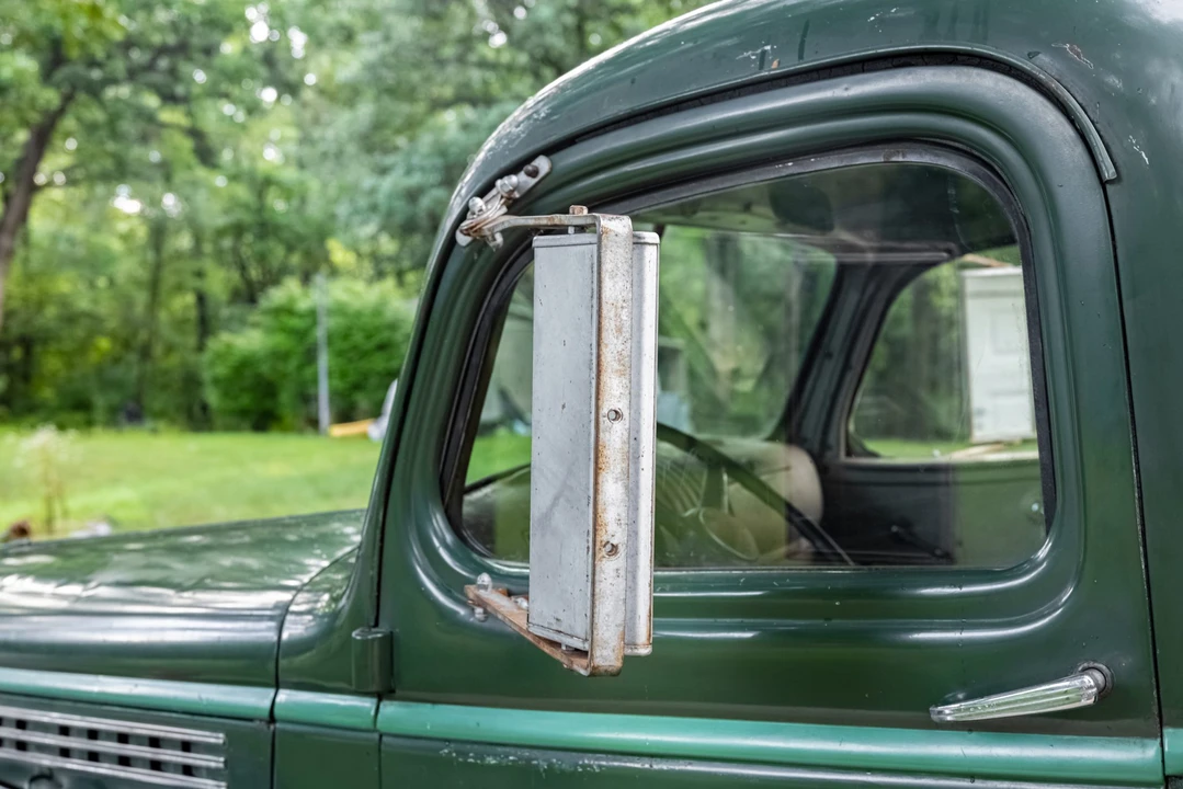 1946 Chevrolet AK Series - Image 21 of 31