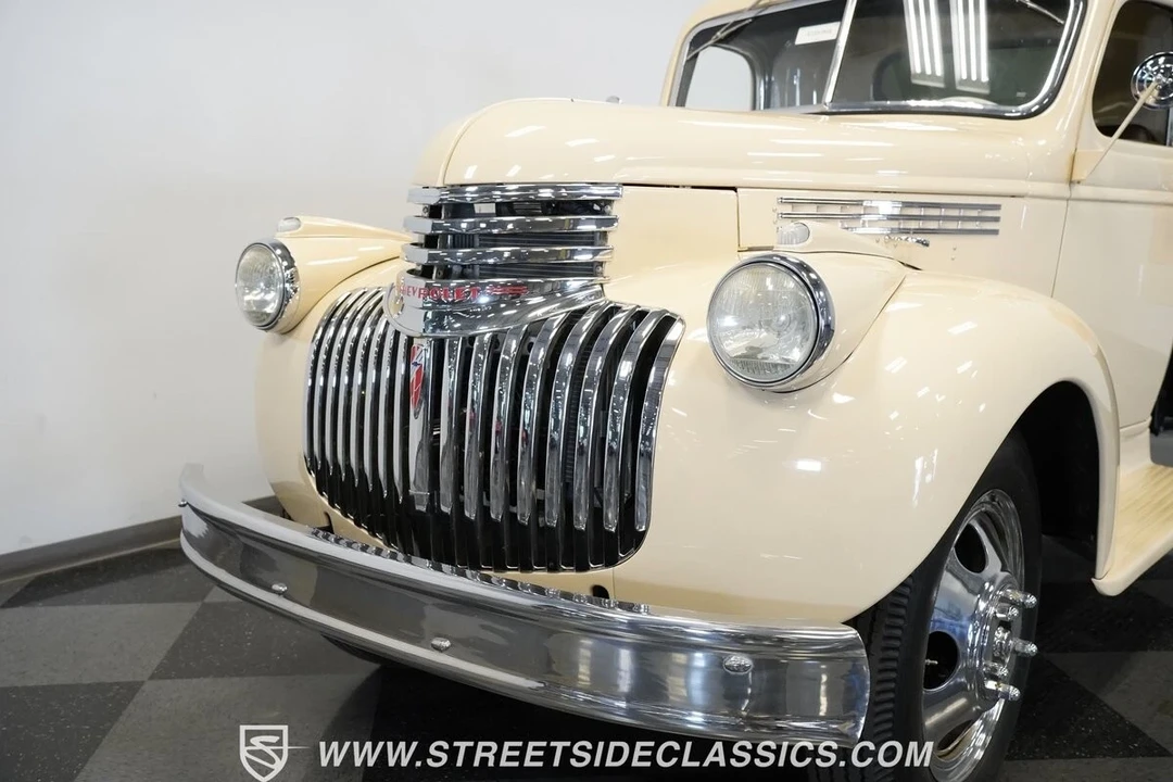 1946 Chevrolet AK Series - Image 9 of 21