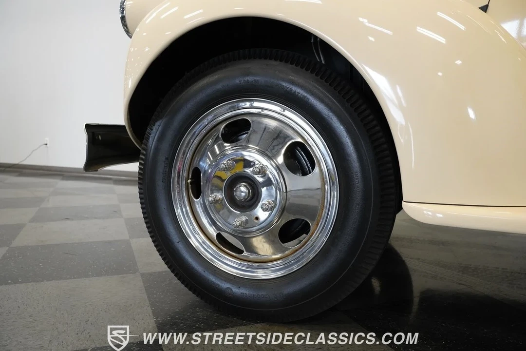 1946 Chevrolet AK Series - Image 18 of 21