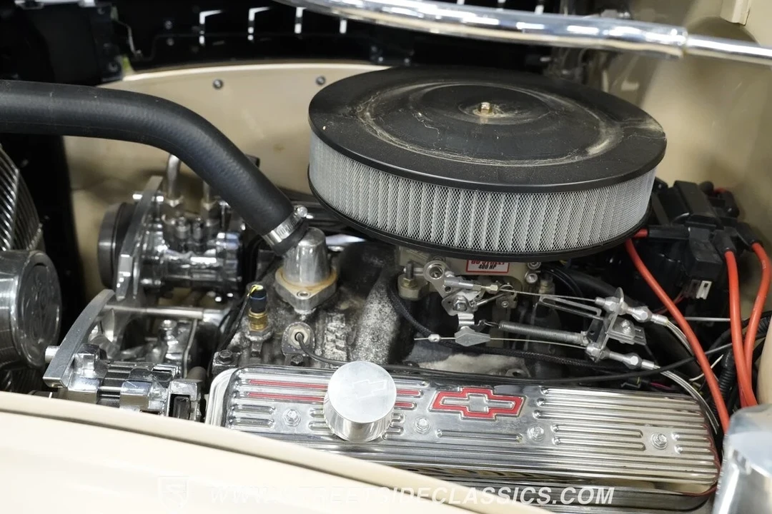 1946 Chevrolet AK Series - Image 5 of 21