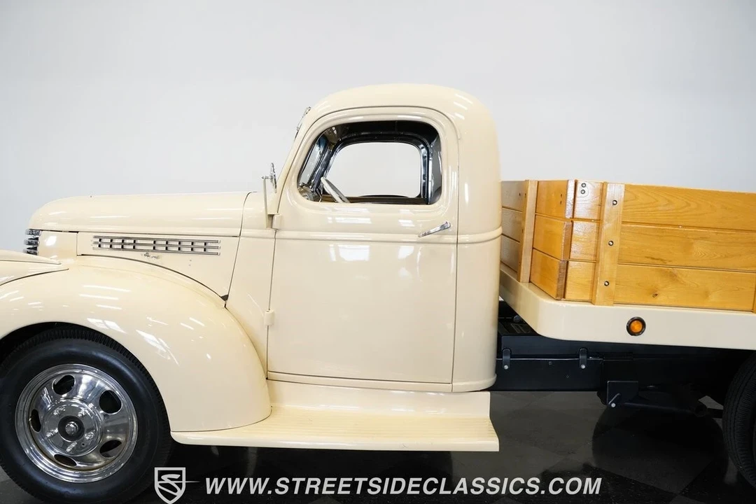 1946 Chevrolet AK Series - Image 16 of 21