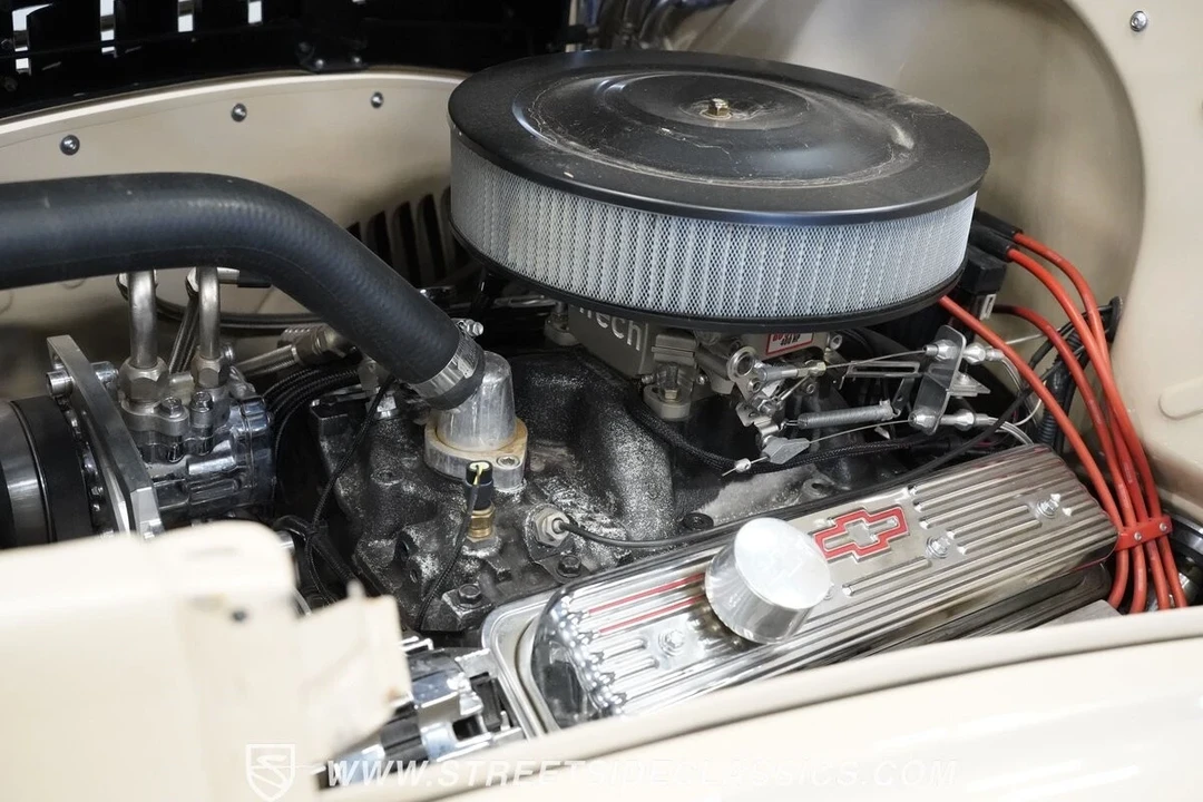 1946 Chevrolet AK Series - Image 20 of 21