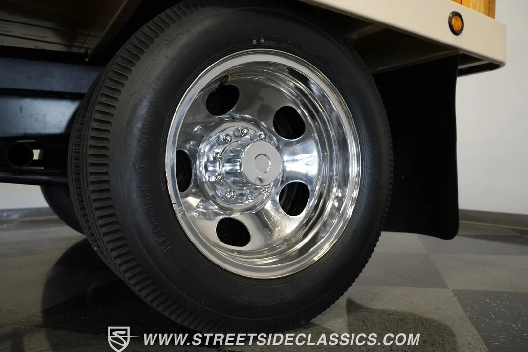 1946 Chevrolet AK Series - Image 14 of 21