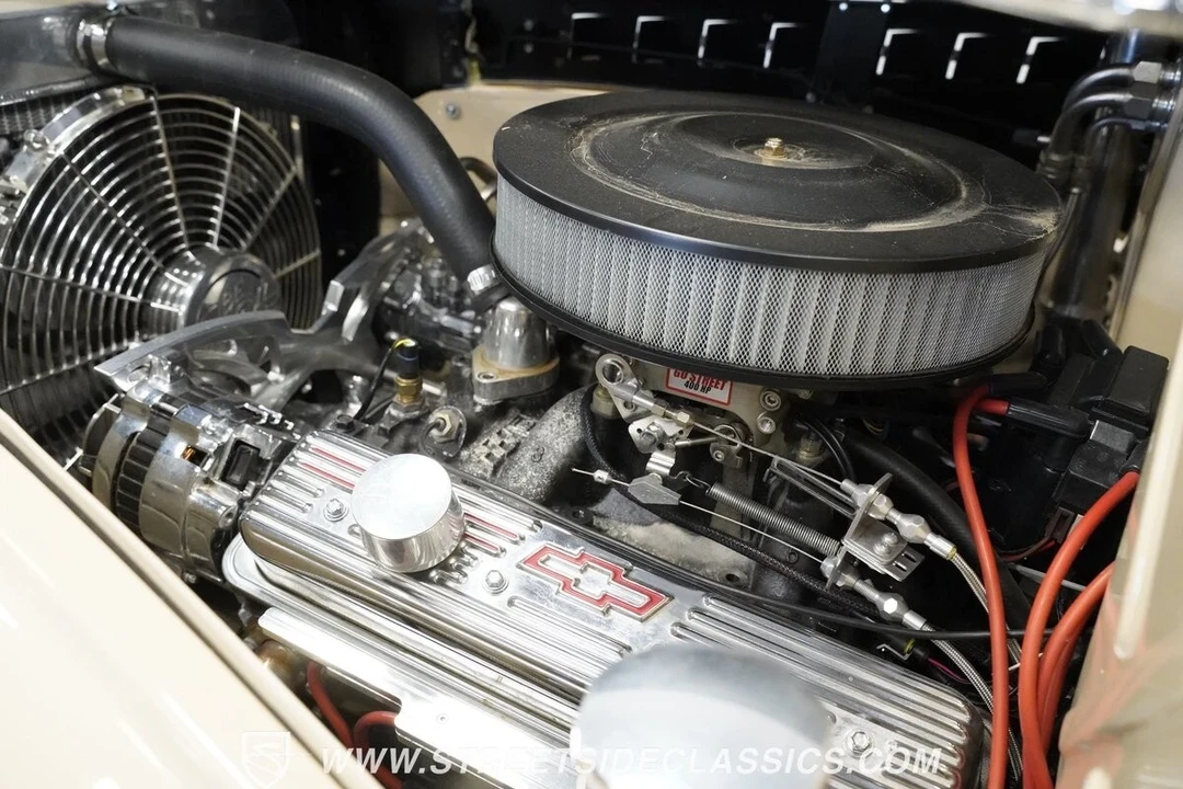 1946 Chevrolet AK Series - Image 21 of 21