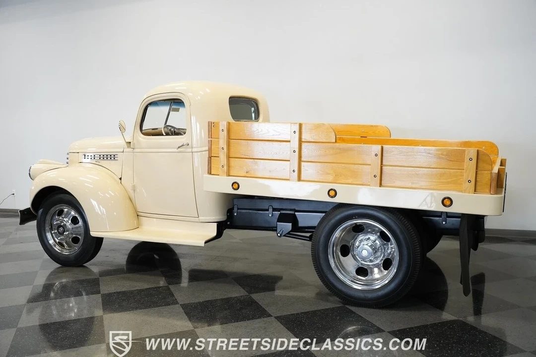 1946 Chevrolet AK Series - Image 12 of 21