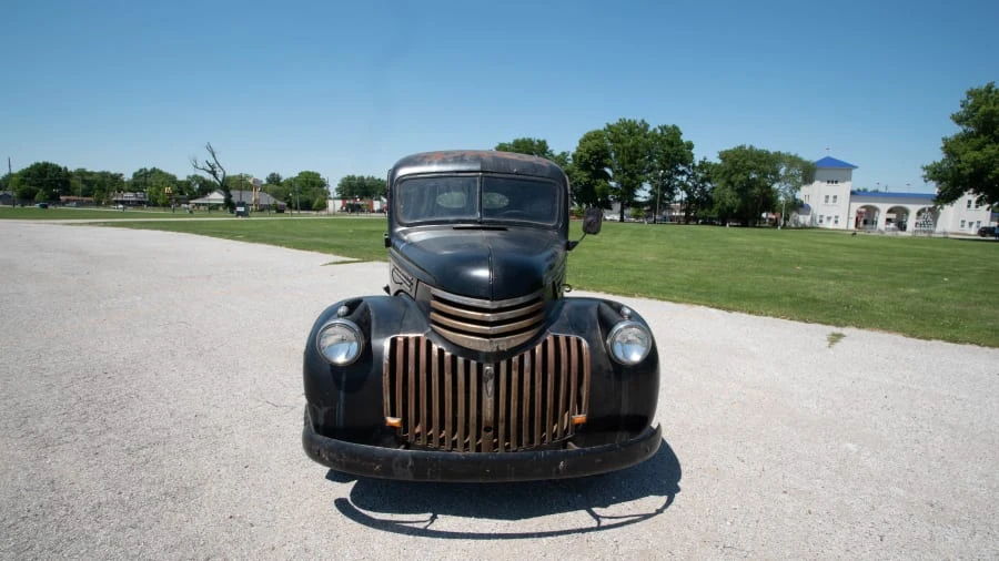 1946 Chevrolet Stylemaster & Fleetmaster & Fleetline - Image 7 of 10