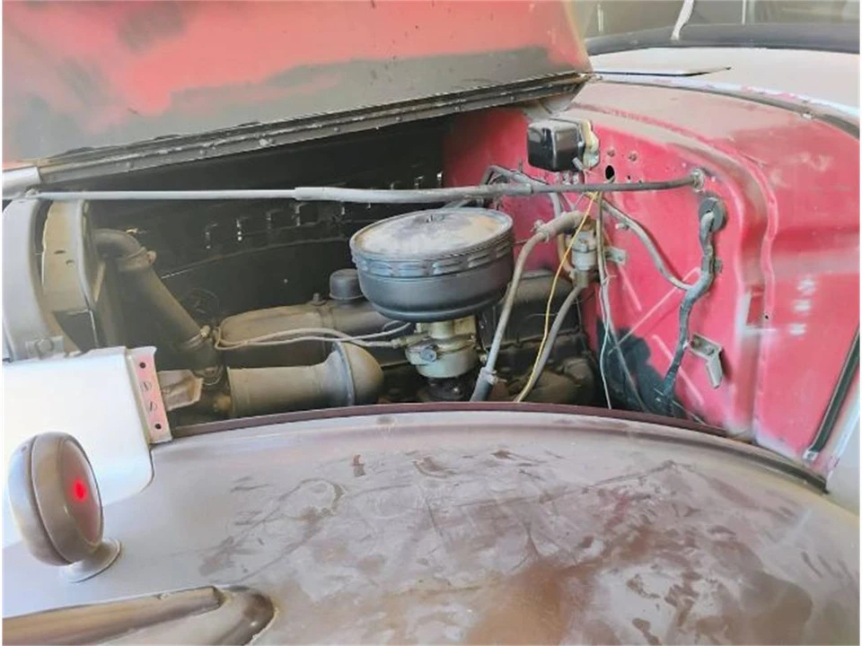 1946 Chevrolet Stylemaster & Fleetmaster & Fleetline - Image 2 of 3